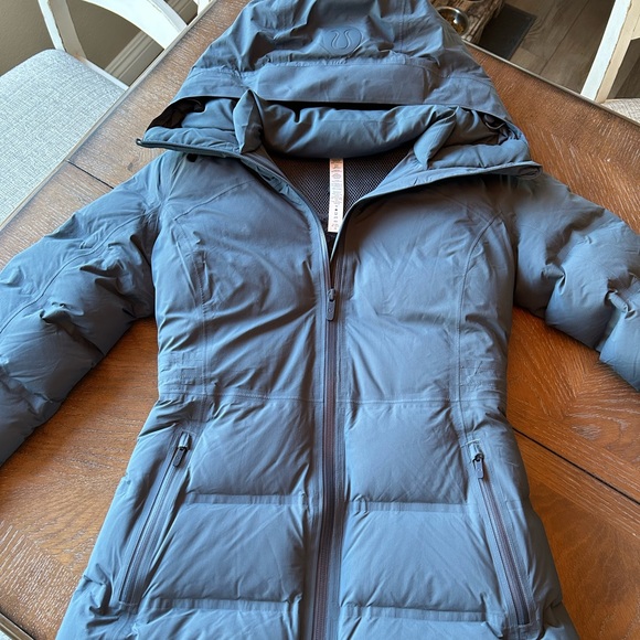lululemon athletica Jackets & Coats Lululemon Puffer Jacket Poshmark